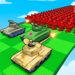 +1 Army Escape