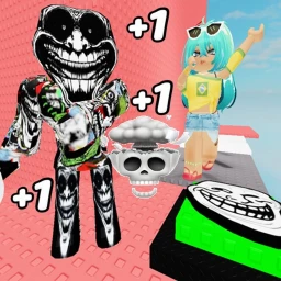 +1 Aura-Phonk Emote Tower🔥