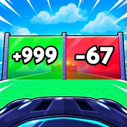 +1 Car Vs Platforms