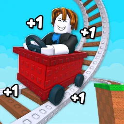 +1 Cart Ride Escape