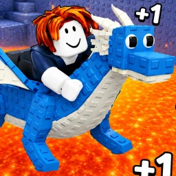 +1 Fly Dragon Escape