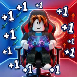 +1 Gaming Per Click