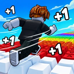 +1 Keyboard Lane Escape
