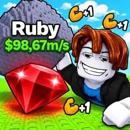 +1 Lift Rock for Treasure