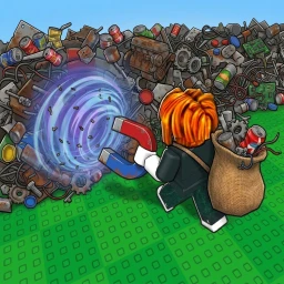+1 Magnet Per Step