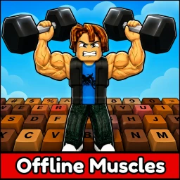 +1 Muscle Keyboard Escape 💪