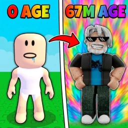 +1 Old Per Step