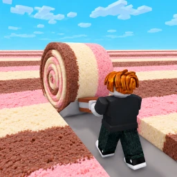 +1 Roll Ice Cream