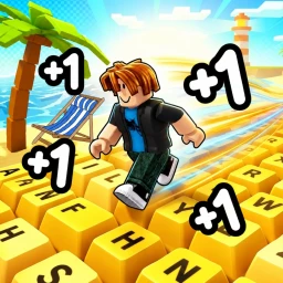 🏖️ +1 Speed Beach Keyboard Escape