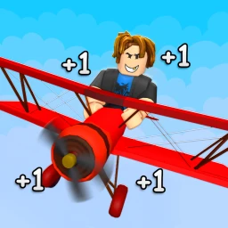 +1 Speed Plane Escape