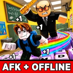 +1 Speed School Keyboard Escape