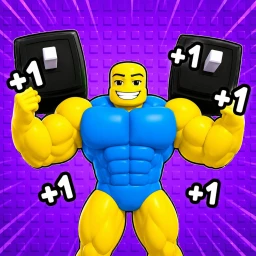 💪 +1 Strength to Climb Tower