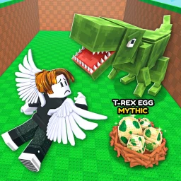 +1 Wings For Eggs