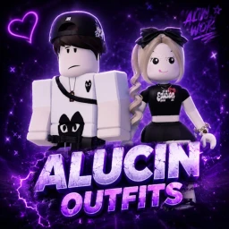 Alucin Outfits