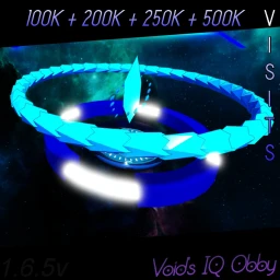 Void's IQ Obby