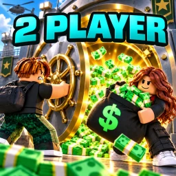 2 Player Raid Tycoon