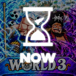 +1 Haki Evolution