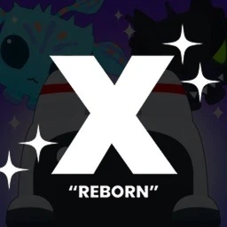 PET X: REBORN! ✨