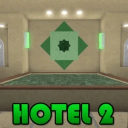 5v5 MM2 Hotel 2 Remake