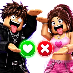 6 Boys Vs 6 Girls - Vote for the BEST