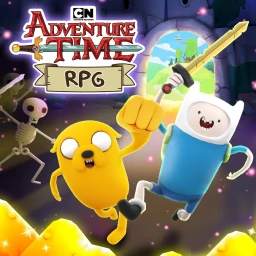 Adventure Time RPG [Beta]
