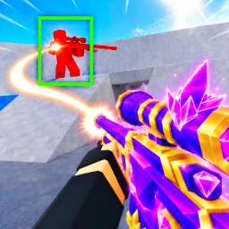 💢 AIMBOT