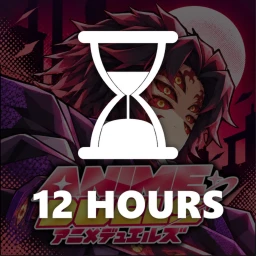 Anime Card Duels [RELEASE]