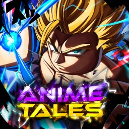 Anime Tales [RELEASE]