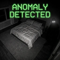 Anomaly Detected