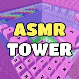 🎧ASMR Keyboard Tower
