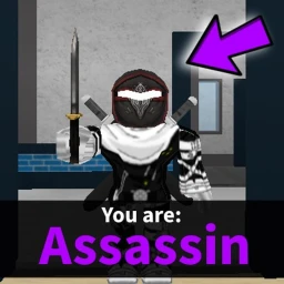 ⚔️ ASSASSIN