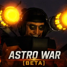 Astro War (BIG UPDATE PART 2.5) [BETA]