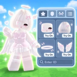 Avatar Create 👗✨