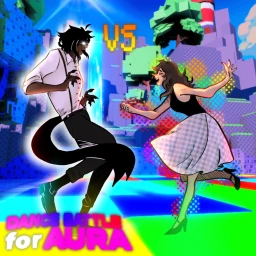 Dance Battle For AURA
