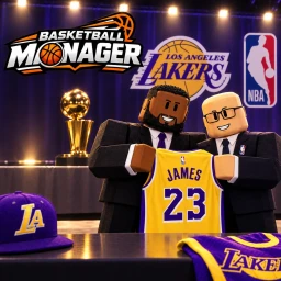 Basketball Manager '27
