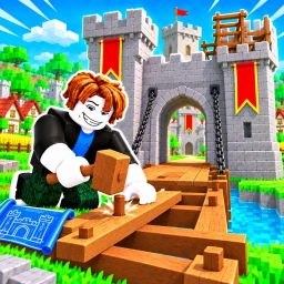 Grow Your Medieval Village