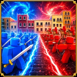 Battle Simulator X