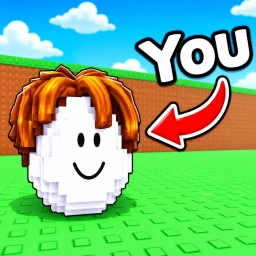 Be an Egg