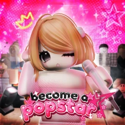 🎤 Become a Pop Star 🌟 [SHOWTIME UPDATE!]