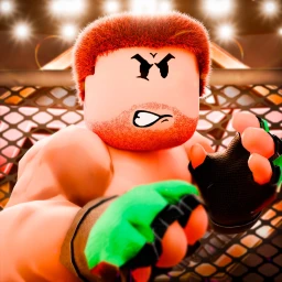 MMA RISE TO CHAMPION