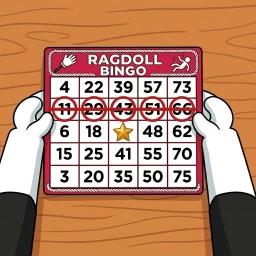 BINGO 67 Players