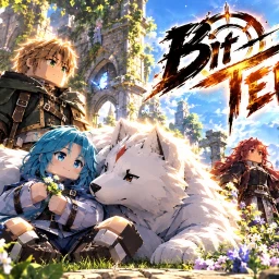 Bit Tensei [MASSIVE UPDATE🔥]
