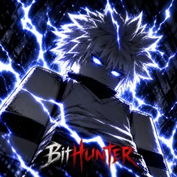 BitHunter [CREWS!]