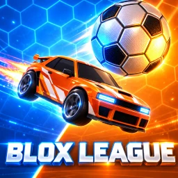 Blox League