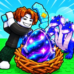 Break and Steal an Egg