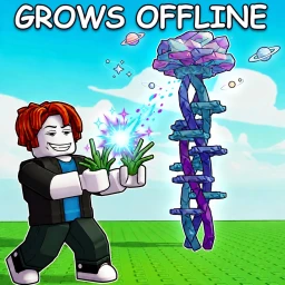 Breed a Plant