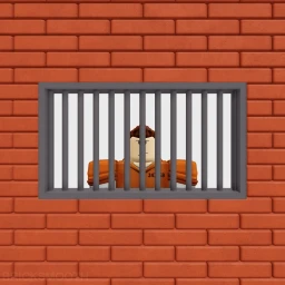 BrickPrison