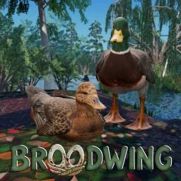 Broodwing
