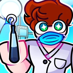 🦷 Build a Dentist!