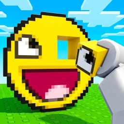 Build a Pixel Art!
